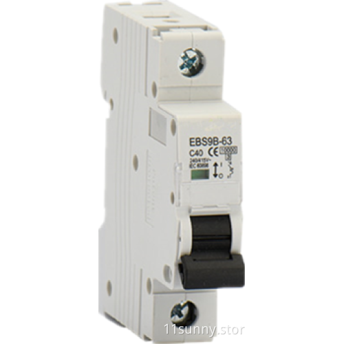 High Quality Miniature Circuit Breaker Price